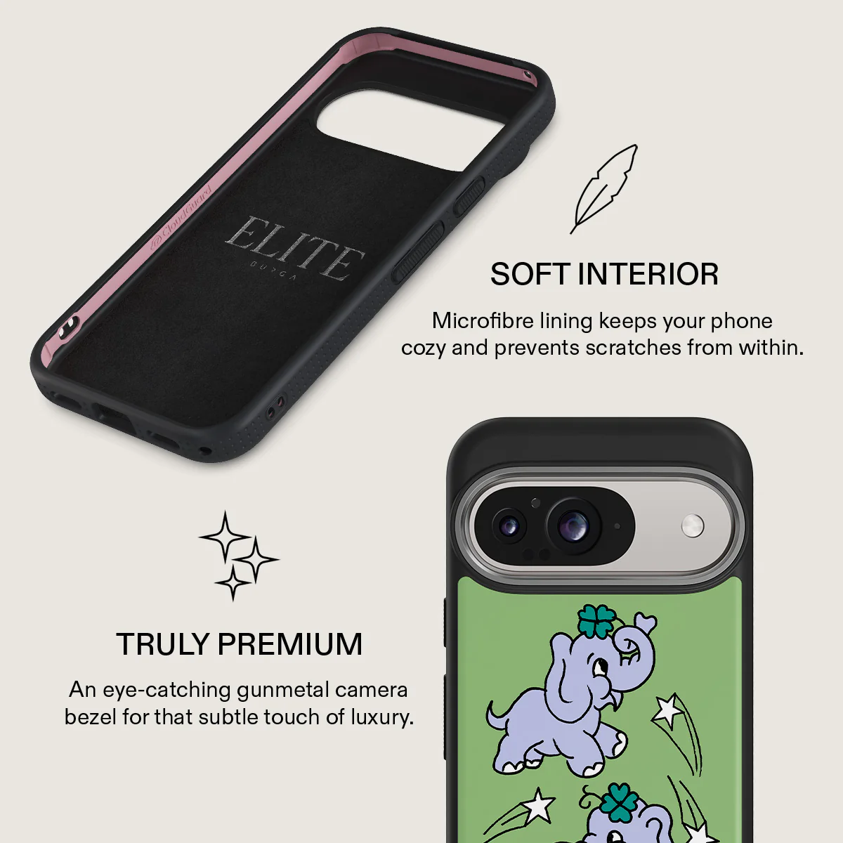 Big Energy - Google Pixel 10 Case - Image 17