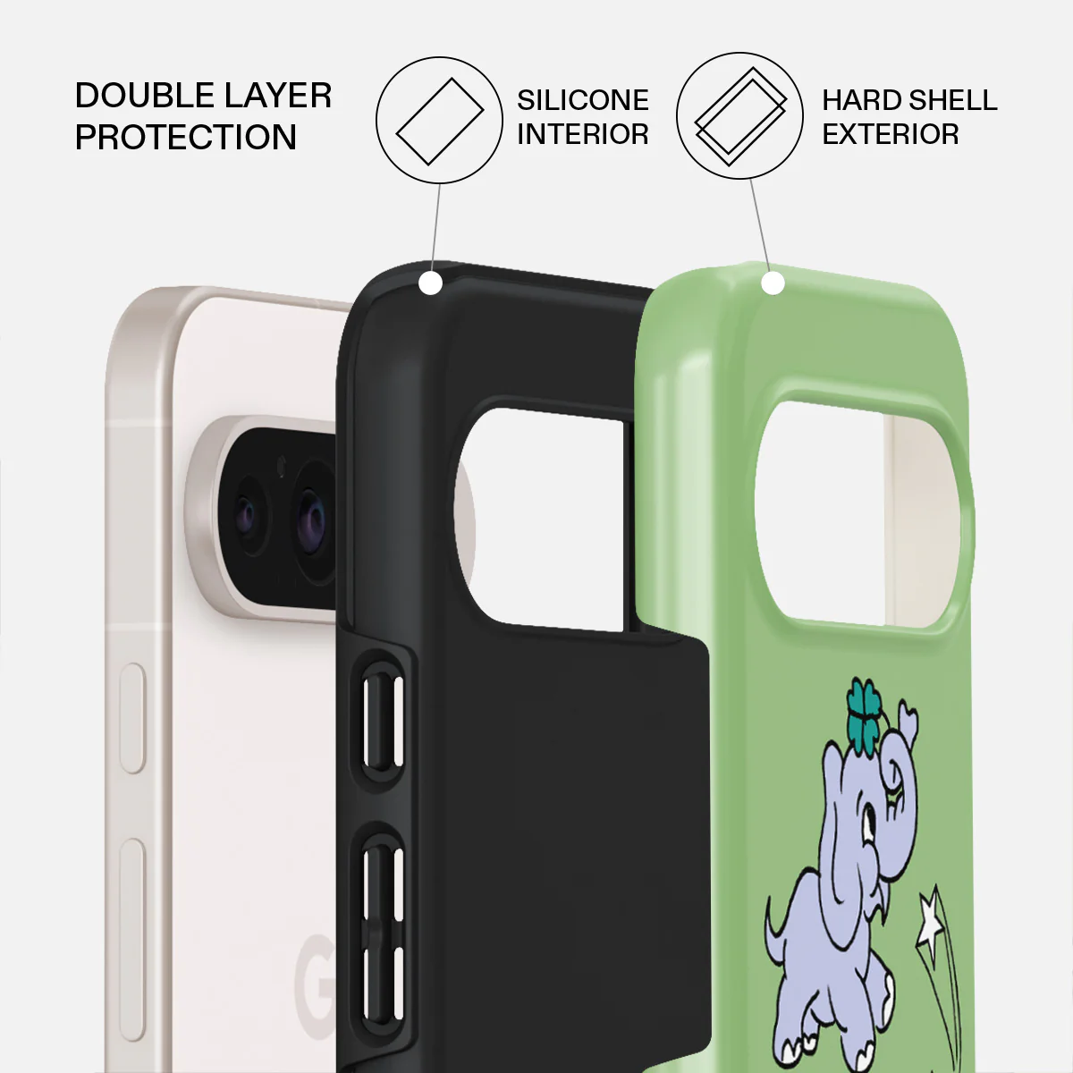 Big Energy - Google Pixel 10 Case - Image 2