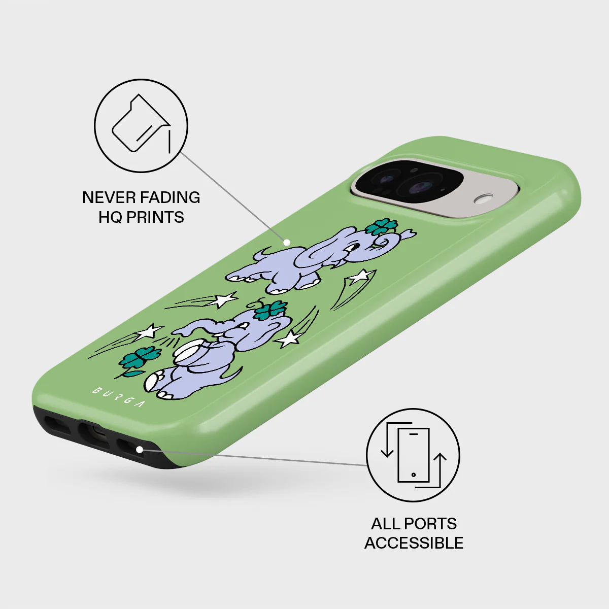 Big Energy - Google Pixel 10 Case - Image 3