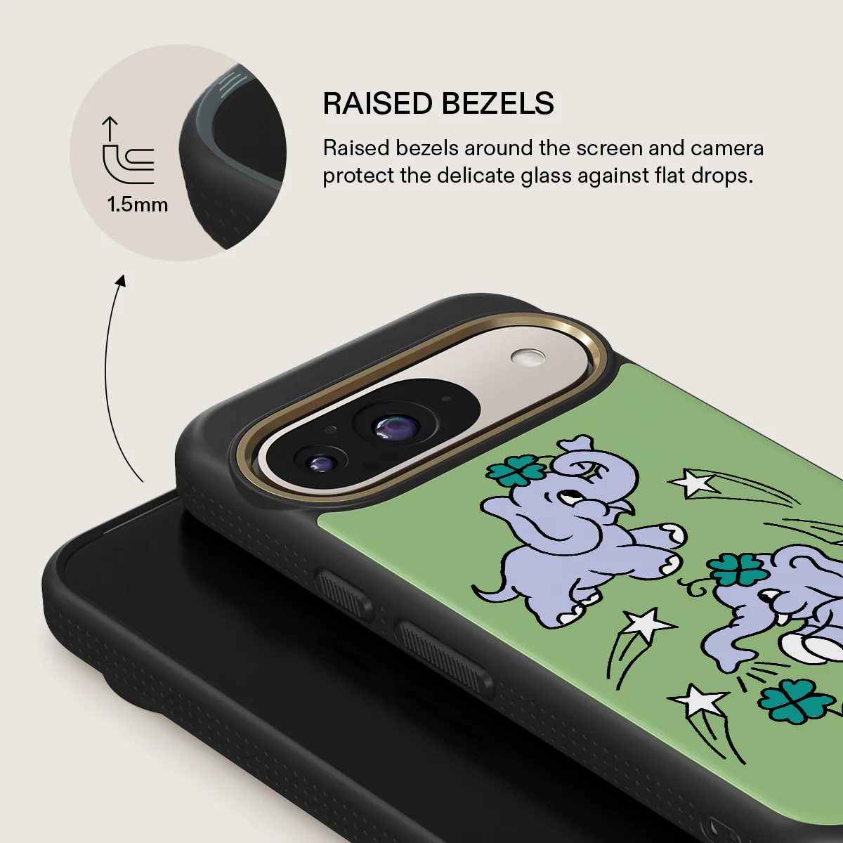 Big Energy - Google Pixel 10 Case - Image 8
