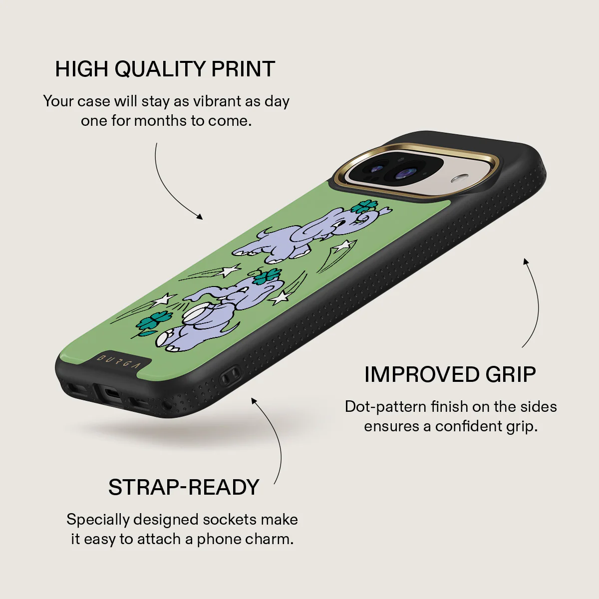 Big Energy - Google Pixel 10 Case - Image 9