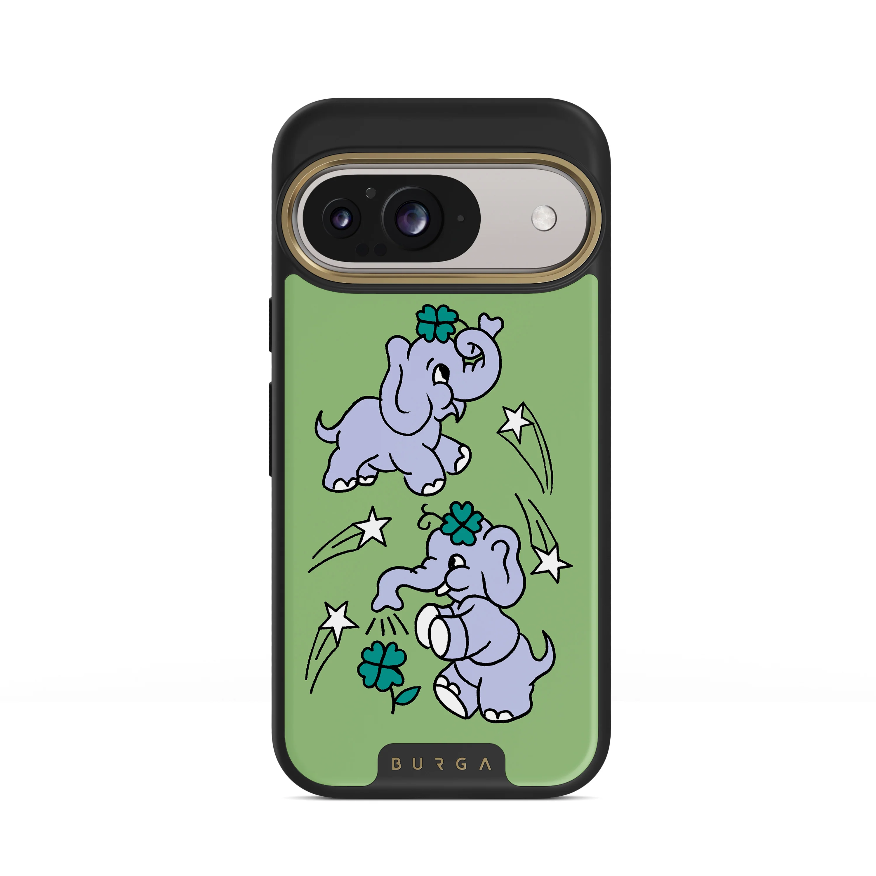 Big Energy - Google Pixel 10 Pro Case - Image 5