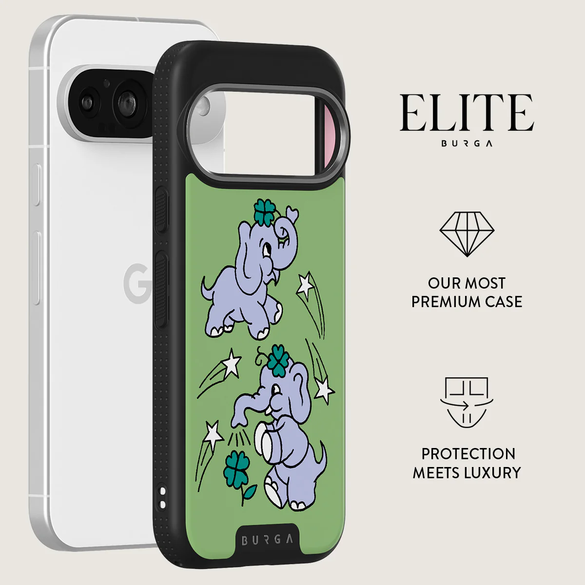 Big Energy - Google Pixel 10 Pro XL Case - Image 13
