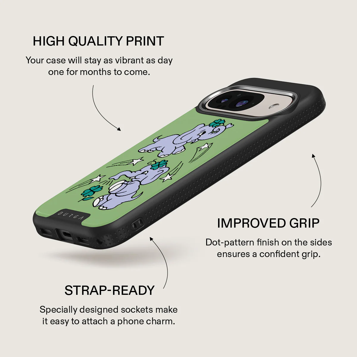 Big Energy - Google Pixel 10 Pro XL Case - Image 16