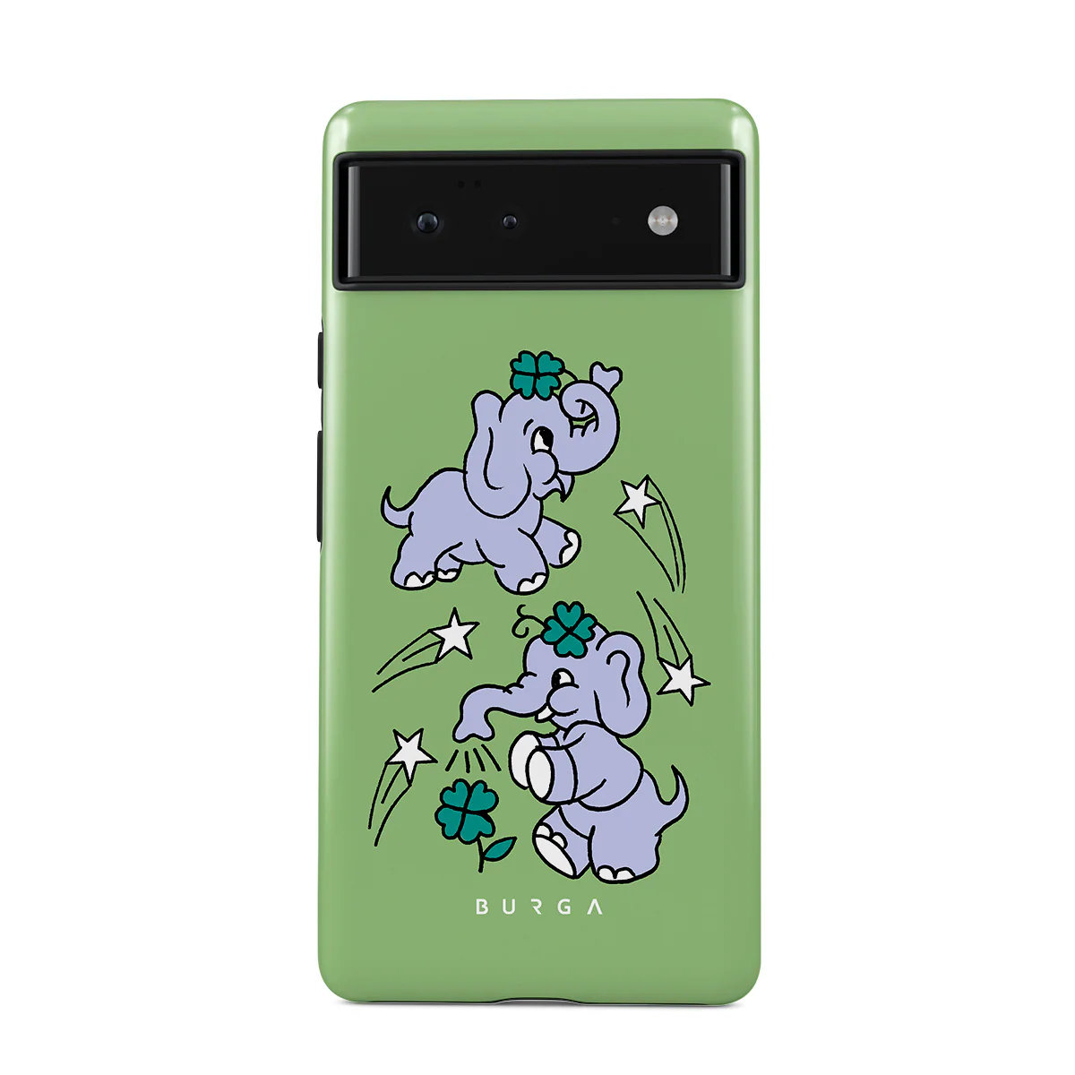 Big Energy - Google Pixel 6 Case