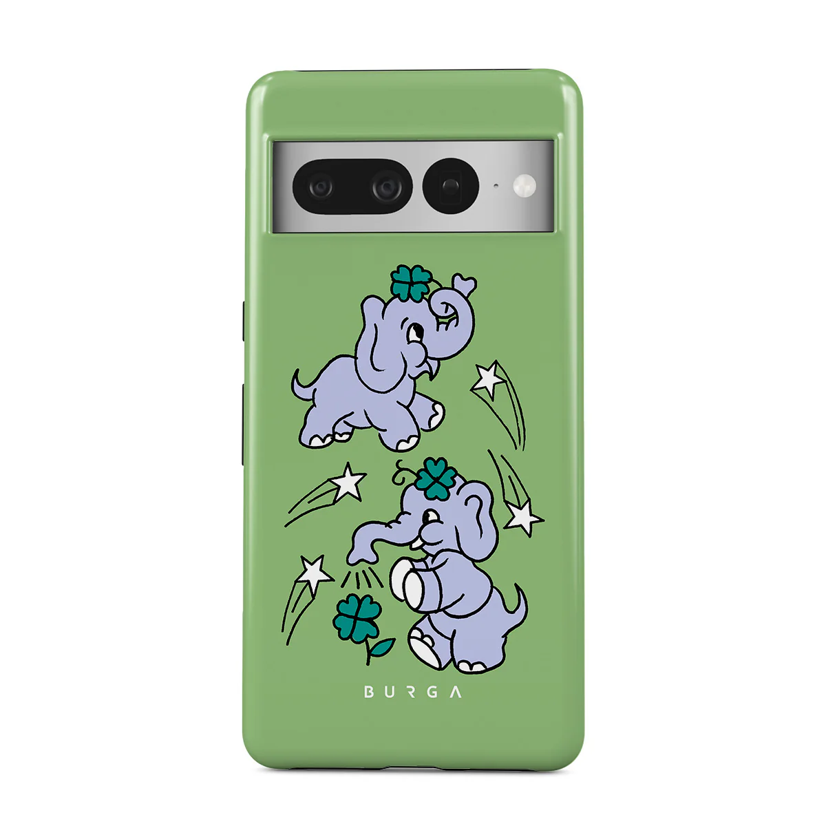 Big Energy - Google Pixel 7 Pro Case