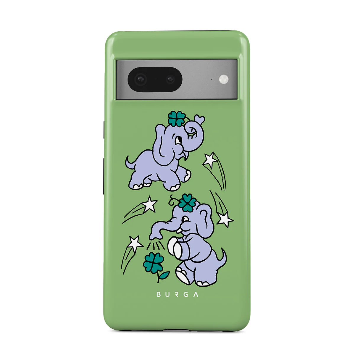 Big Energy - Google Pixel 7a Case