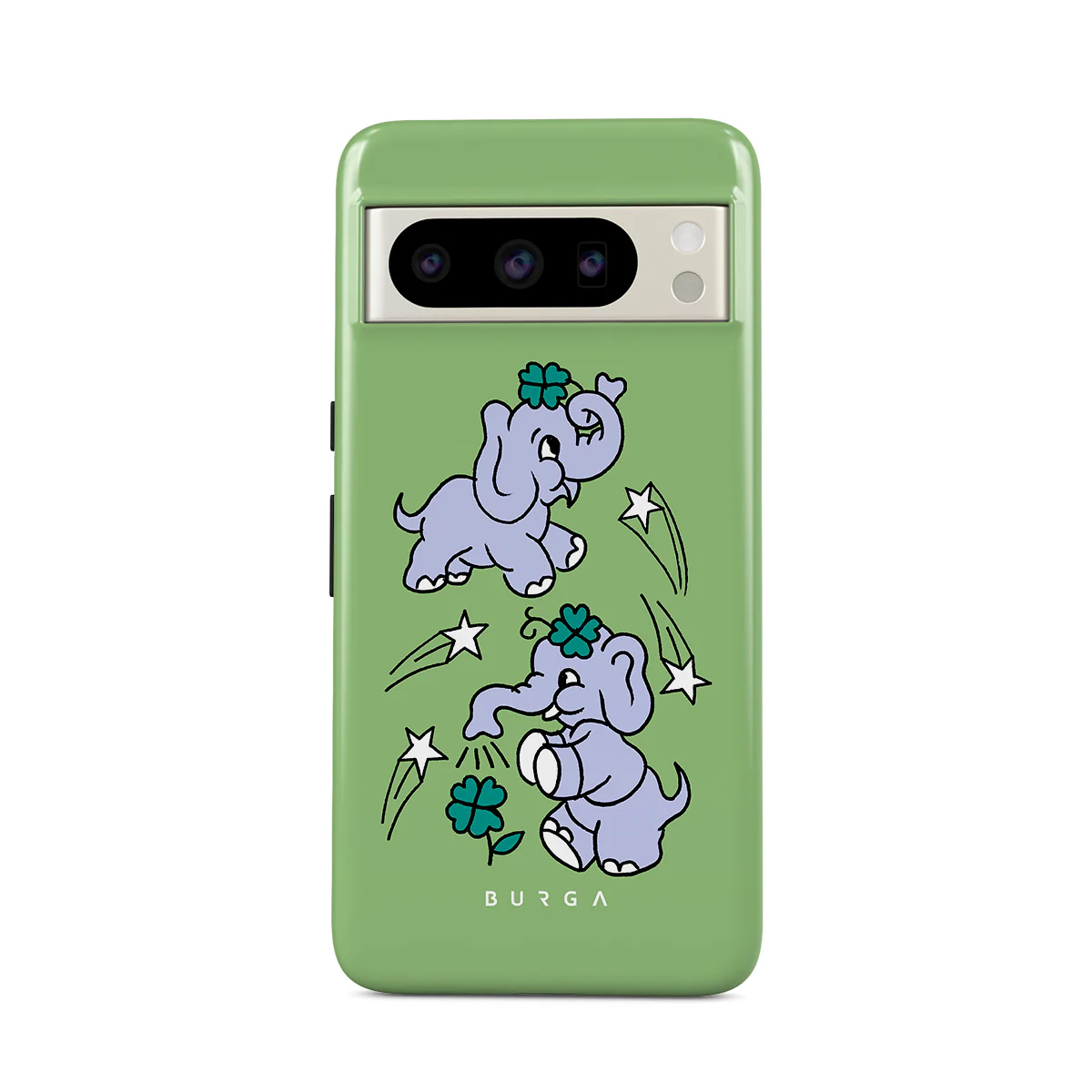 Big Energy - Google Pixel 8 Pro Case