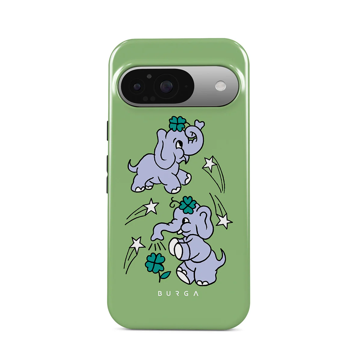 Big Energy - Google Pixel 9 Case