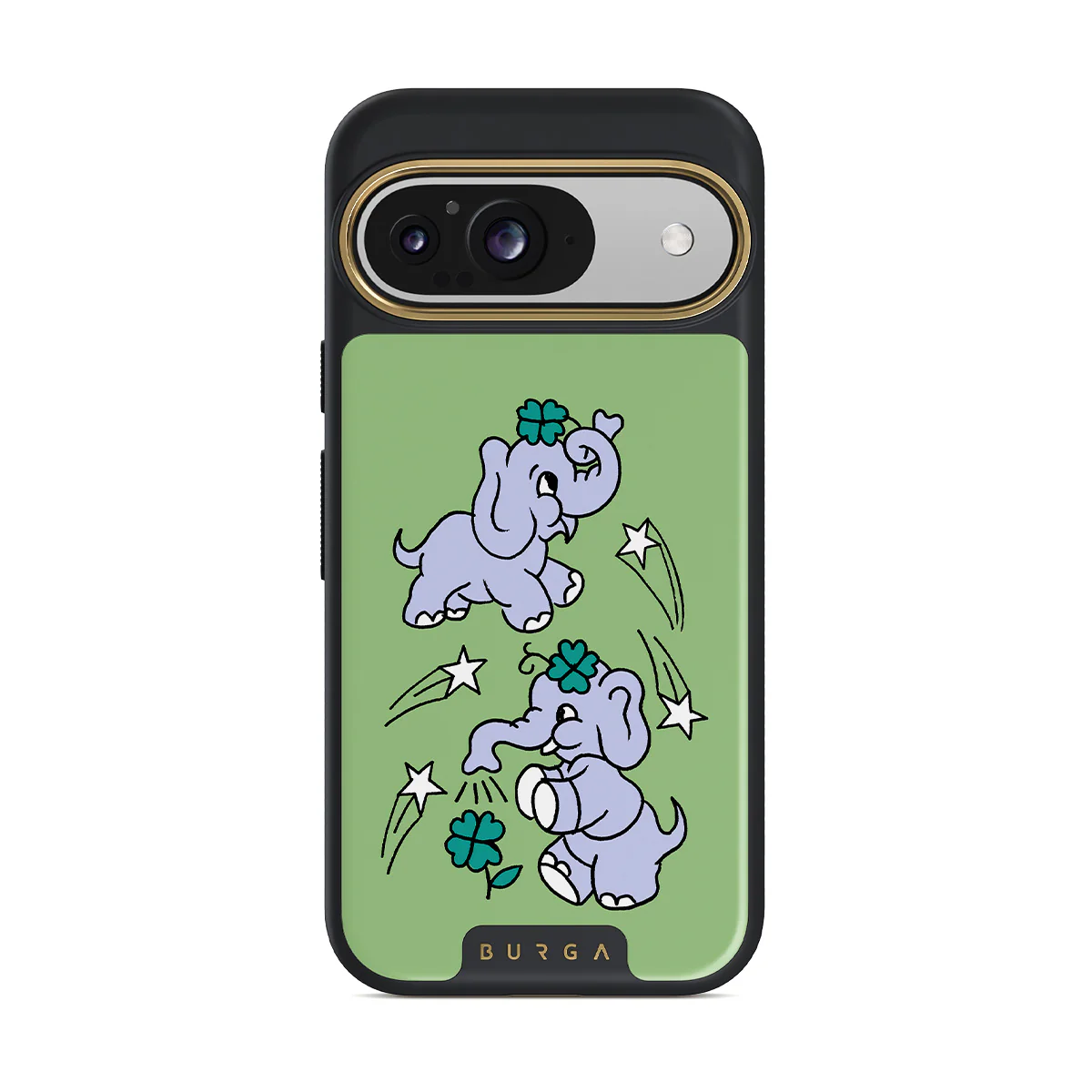 Big Energy - Google Pixel 9 Case - Image 5