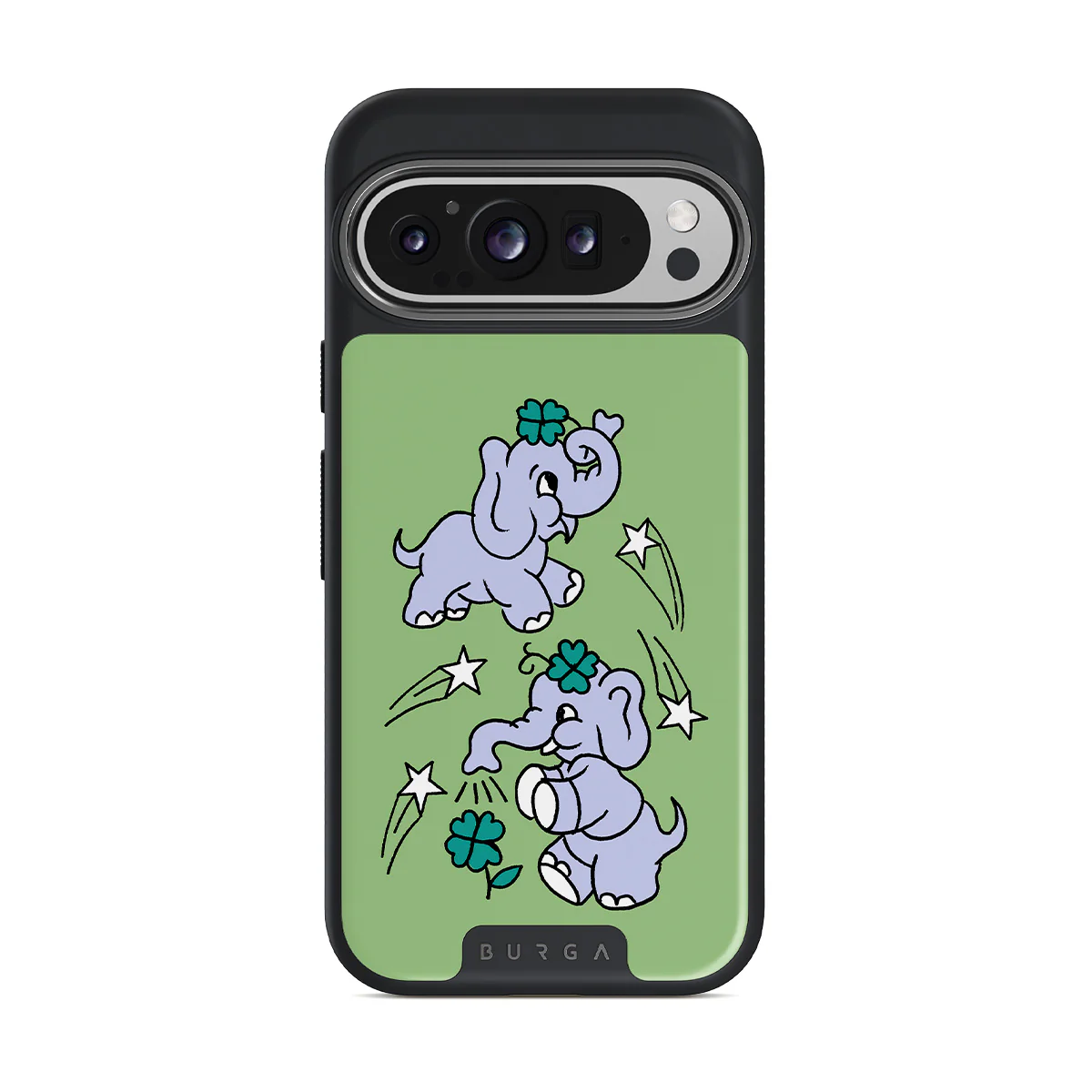 Big Energy - Google Pixel 9 Pro Case - Image 12