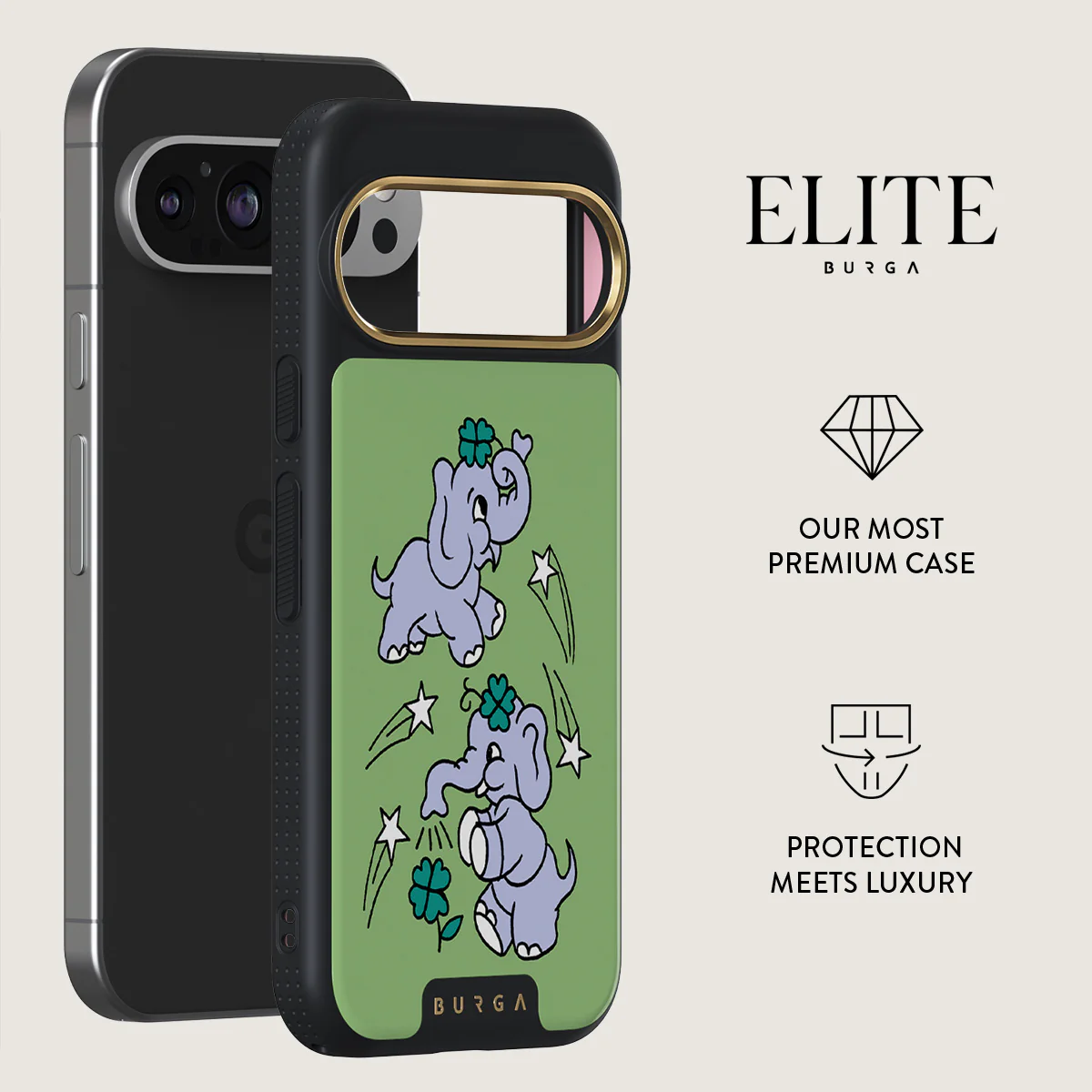 Big Energy - Google Pixel 9 Pro Case - Image 6