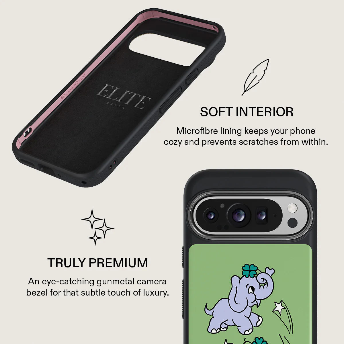 Big Energy - Google Pixel 9 Pro XL Case - Image 17