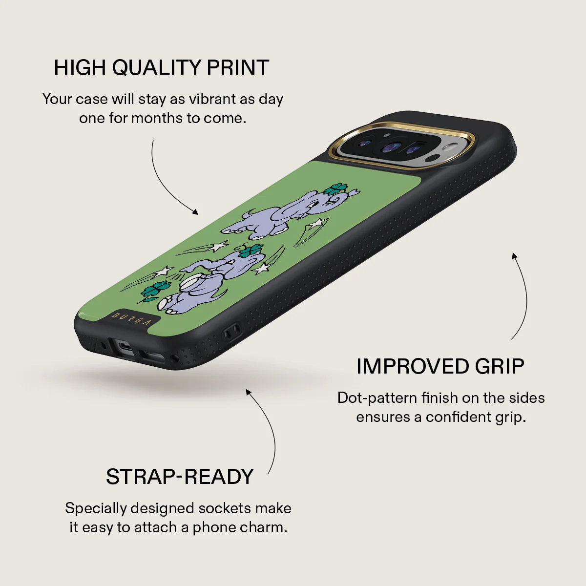 Big Energy - Google Pixel 9 Pro XL Case - Image 9