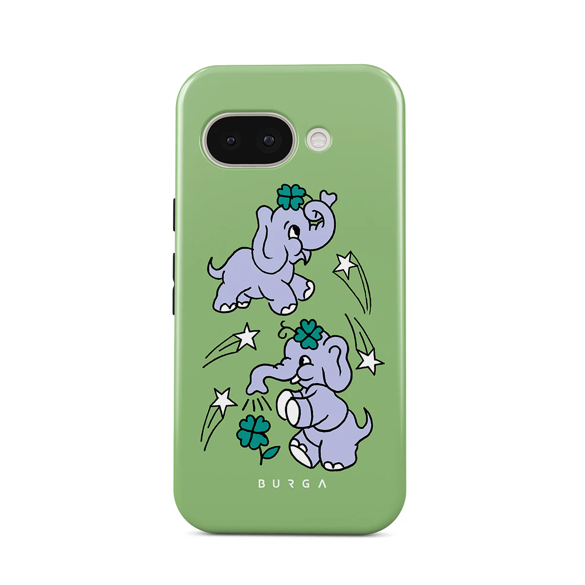 Big Energy - Google Pixel 9a Case
