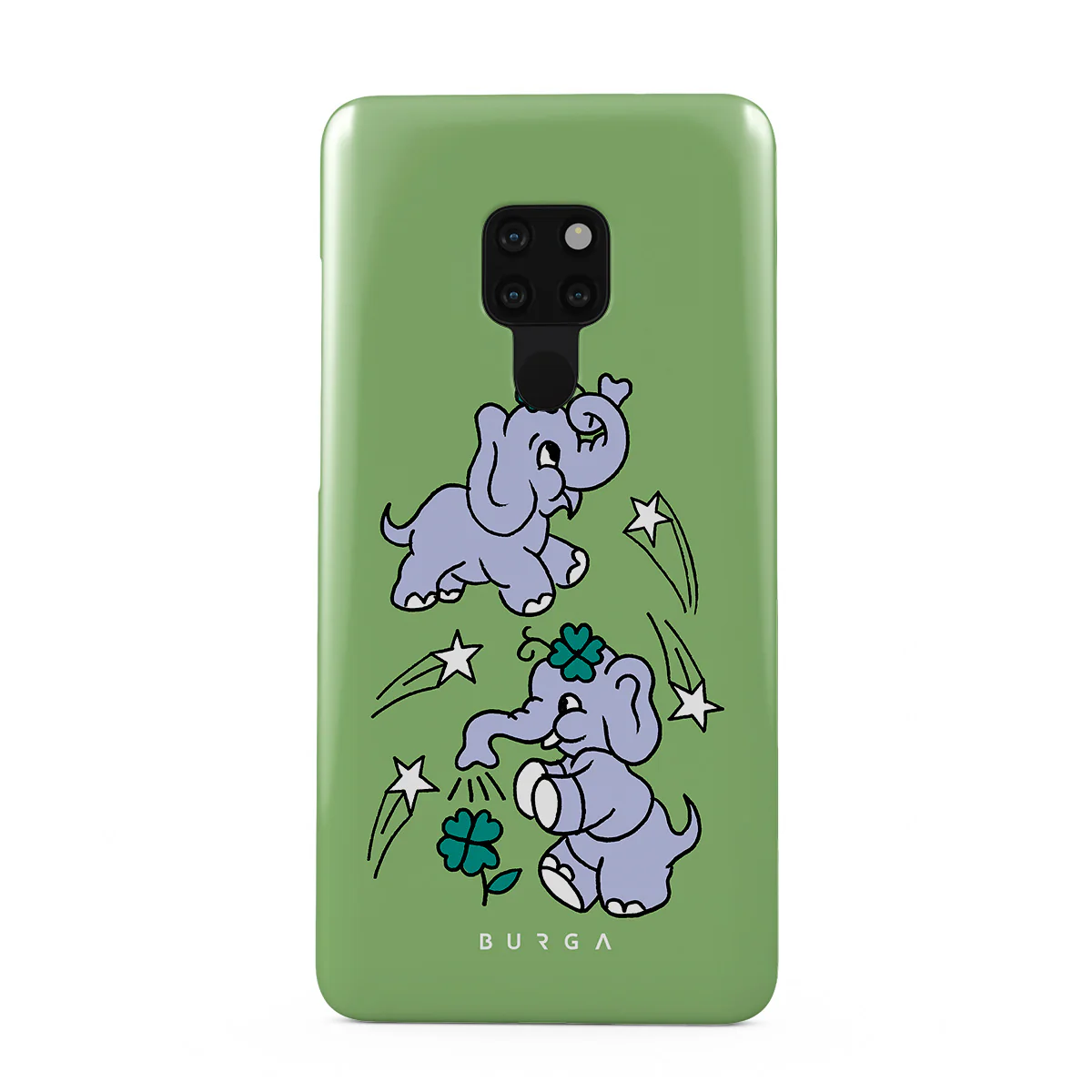 Big Energy - Huawei Mate 20 Case