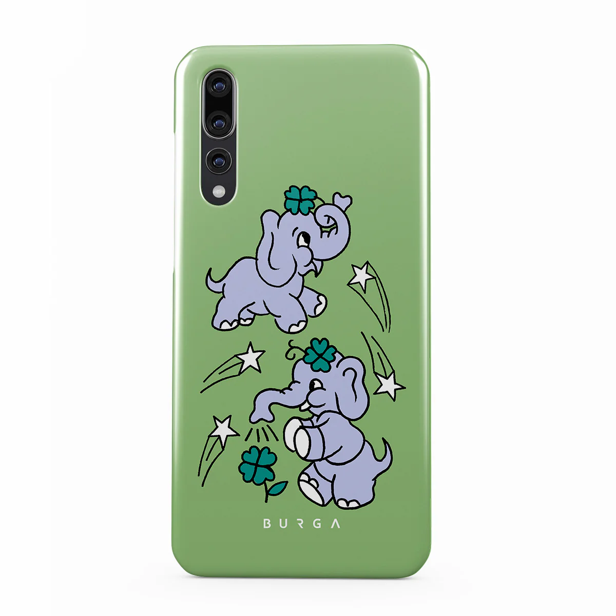 Big Energy - Huawei P20 Case