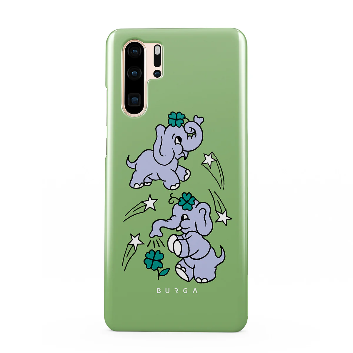 Big Energy - Huawei P30 Pro Case
