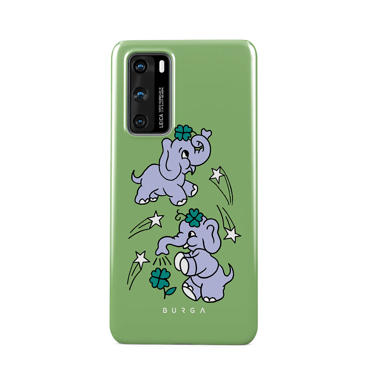 Big Energy - Huawei P40 Case