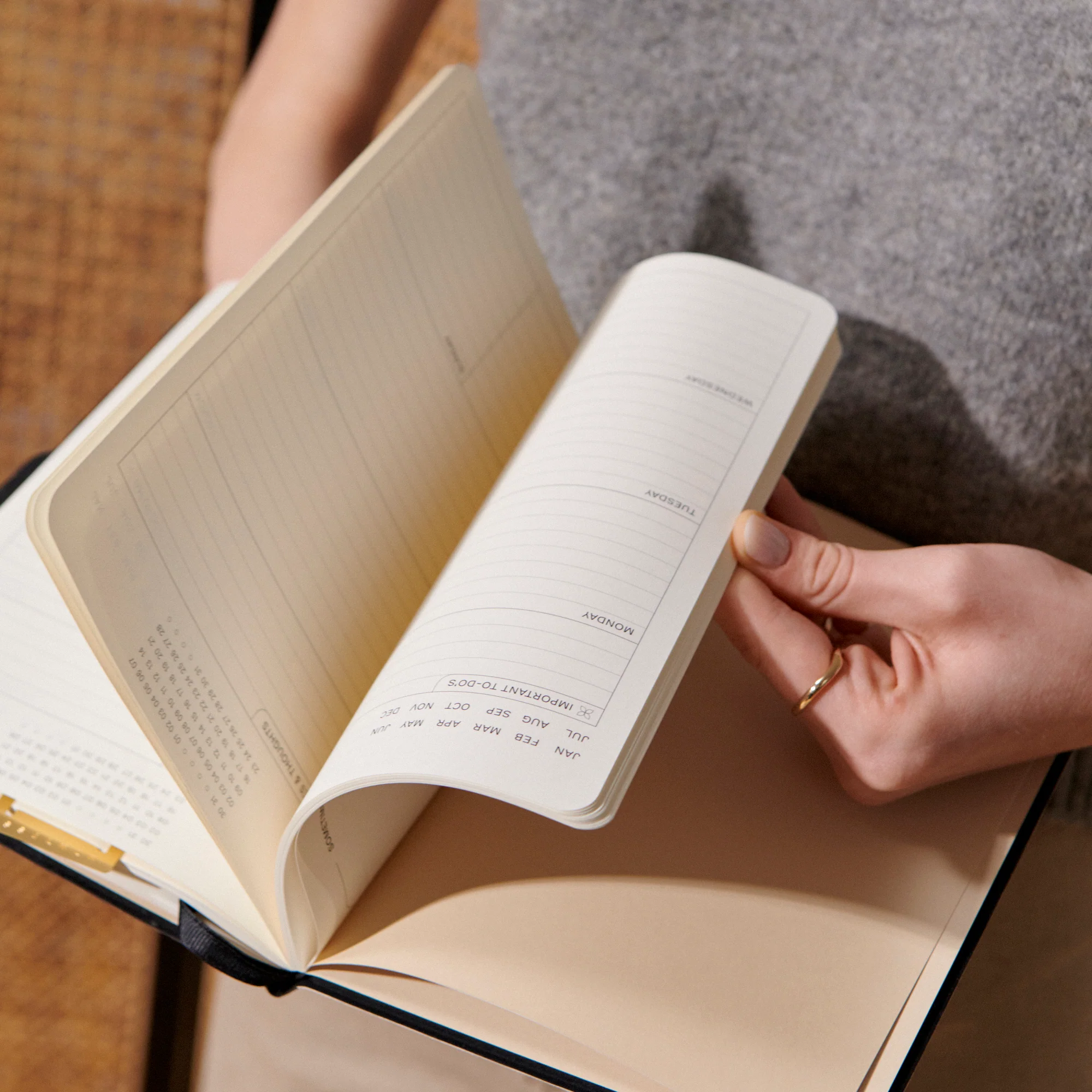 Big Energy - Infinity Planner - Image 11
