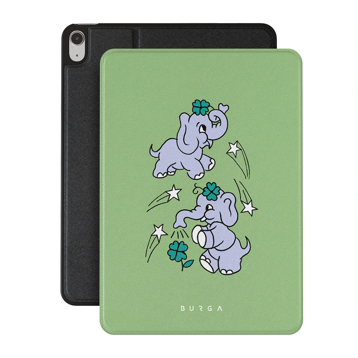 Big Energy - iPad Air 10.9 (5th/4th Gen) Case
