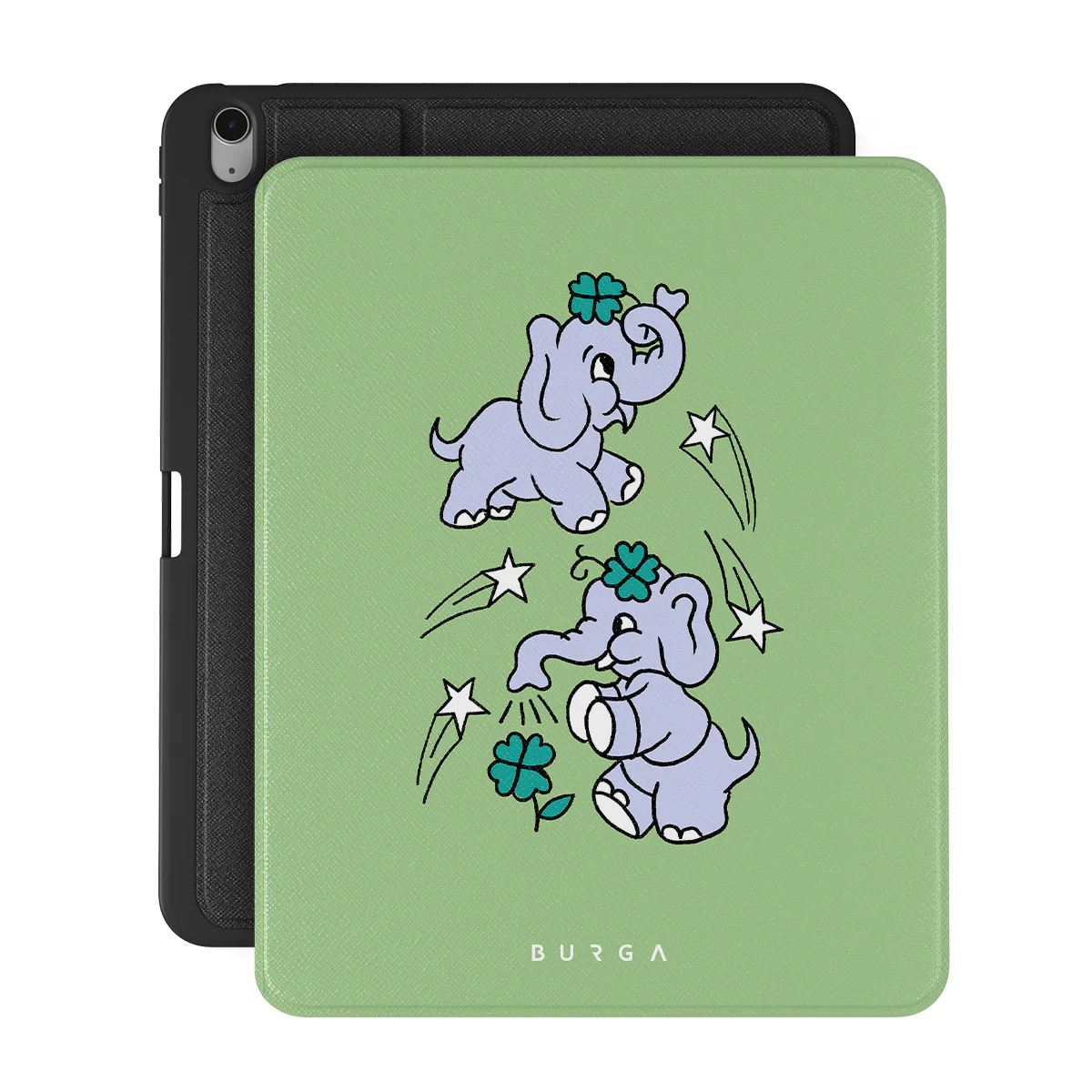 Big Energy - iPad Air 13 (8th/7th/6th Gen) Case