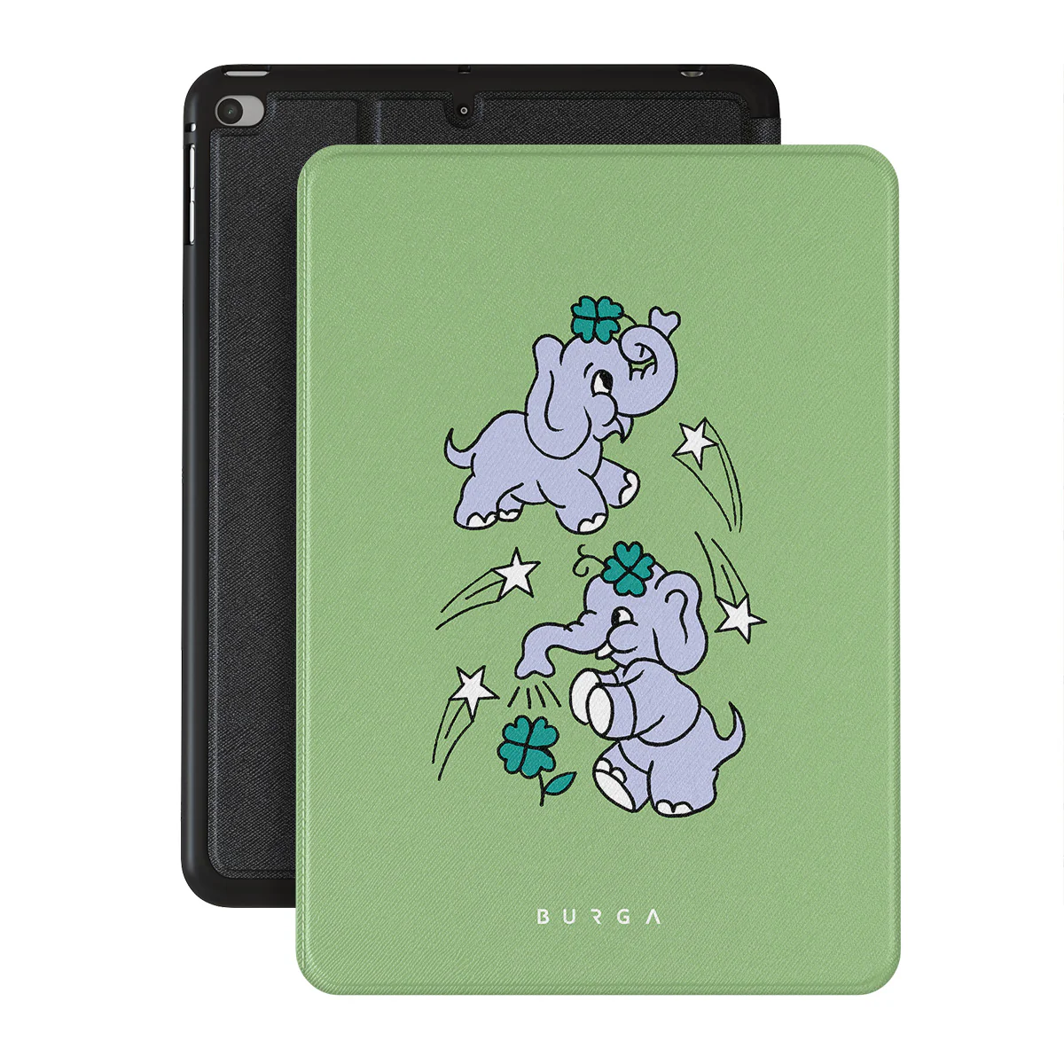Big Energy - iPad Mini 7.9 (5th Gen) Case