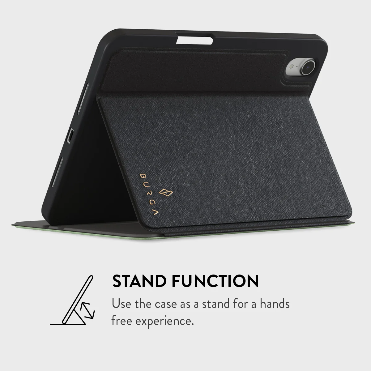 Big Energy - iPad Mini 8.3 (A17 Pro/6th Gen) Case - Image 5