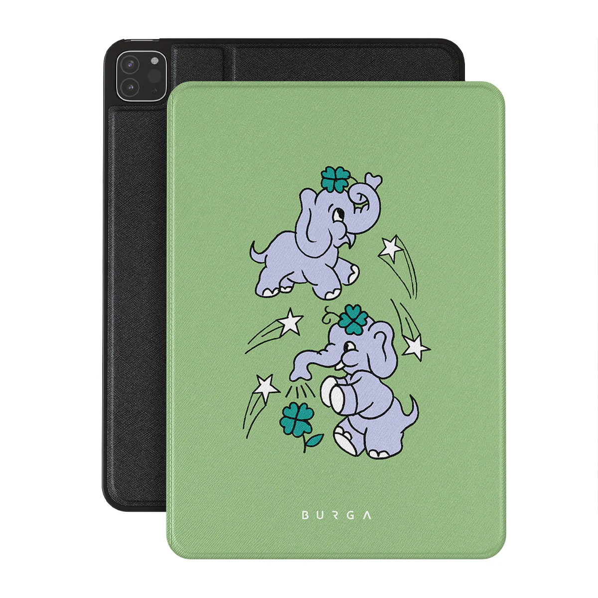 Big Energy - iPad Pro 11 (2nd/1st Gen) Case