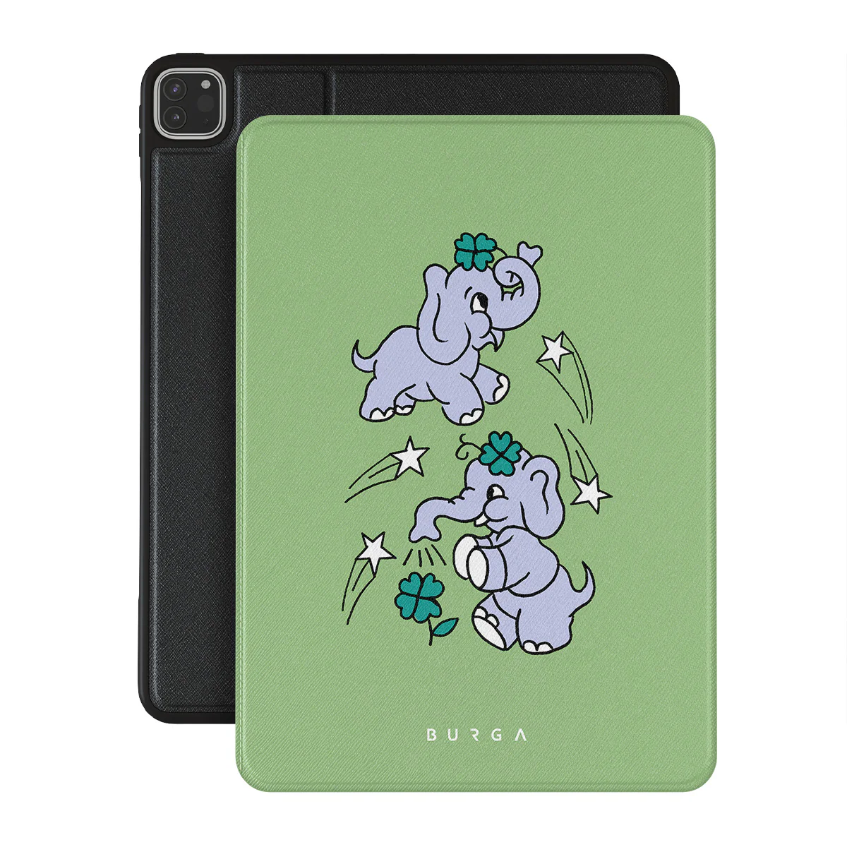 Big Energy - iPad Pro 12.9 (6th/5th Gen) Case