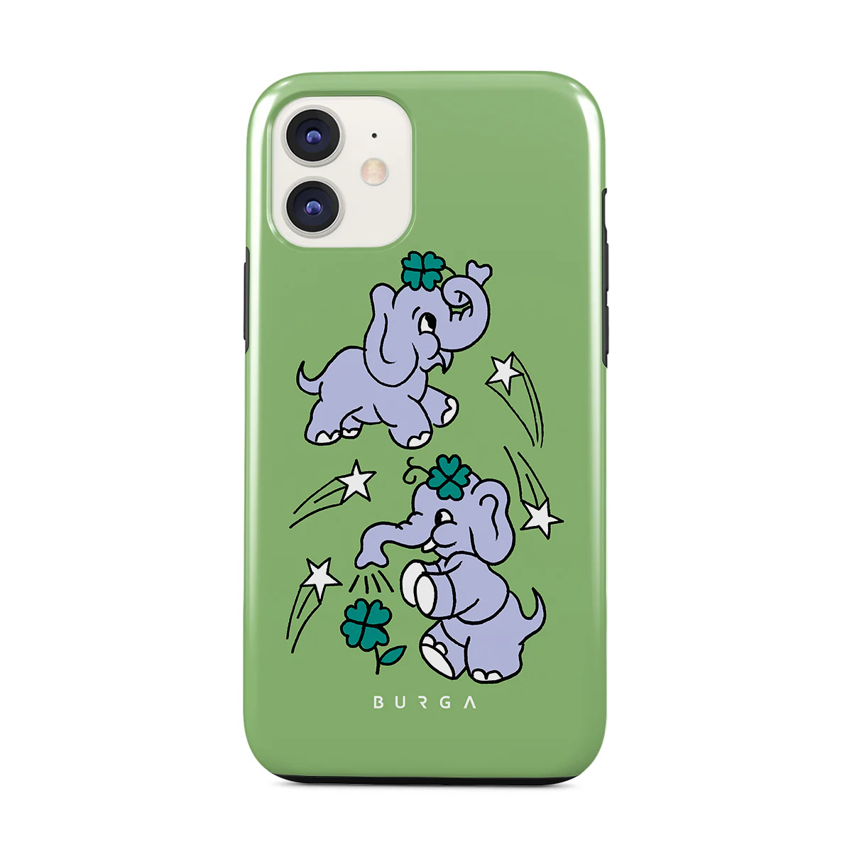 Big Energy - iPhone 11 Case