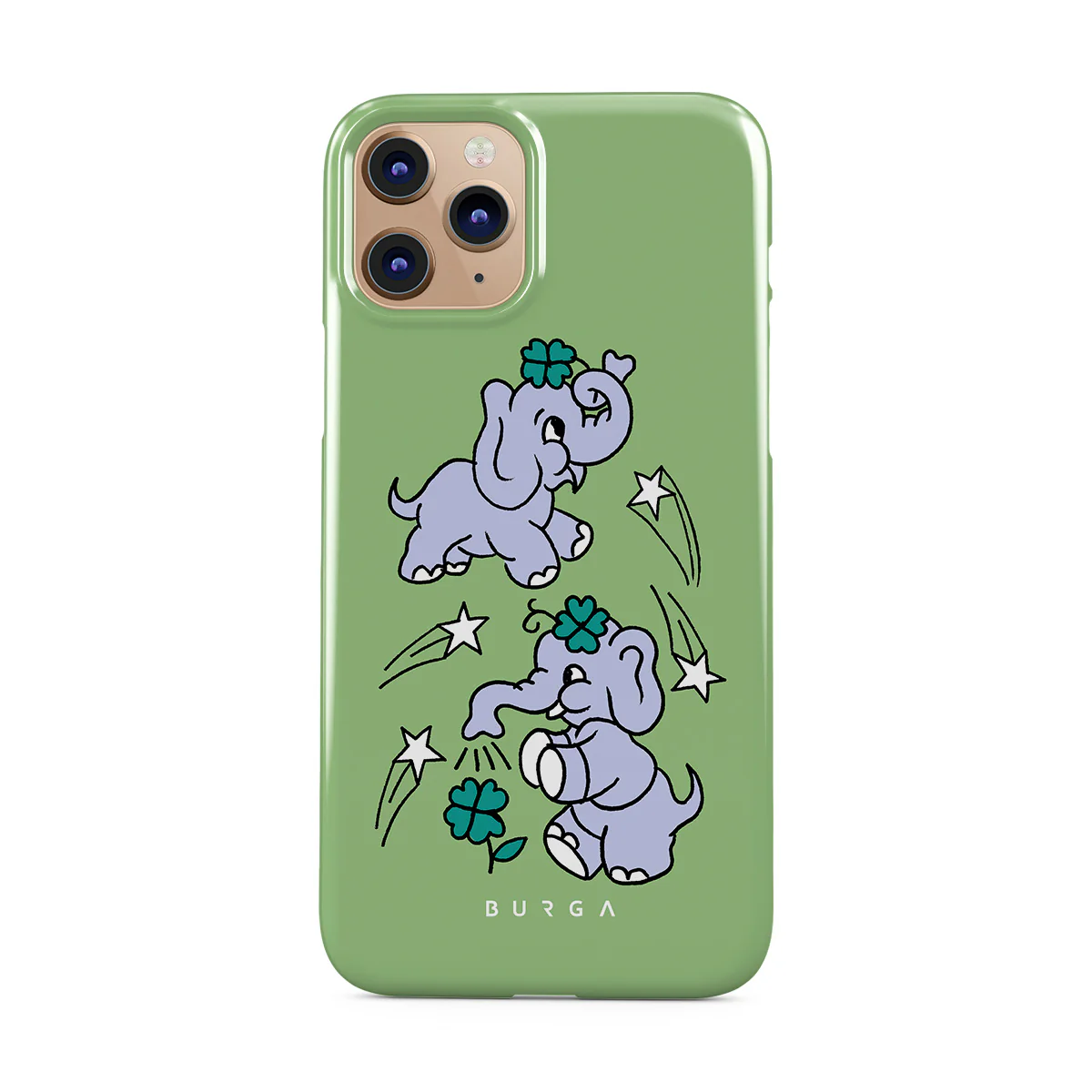 Big Energy - iPhone 11 Pro Max Case