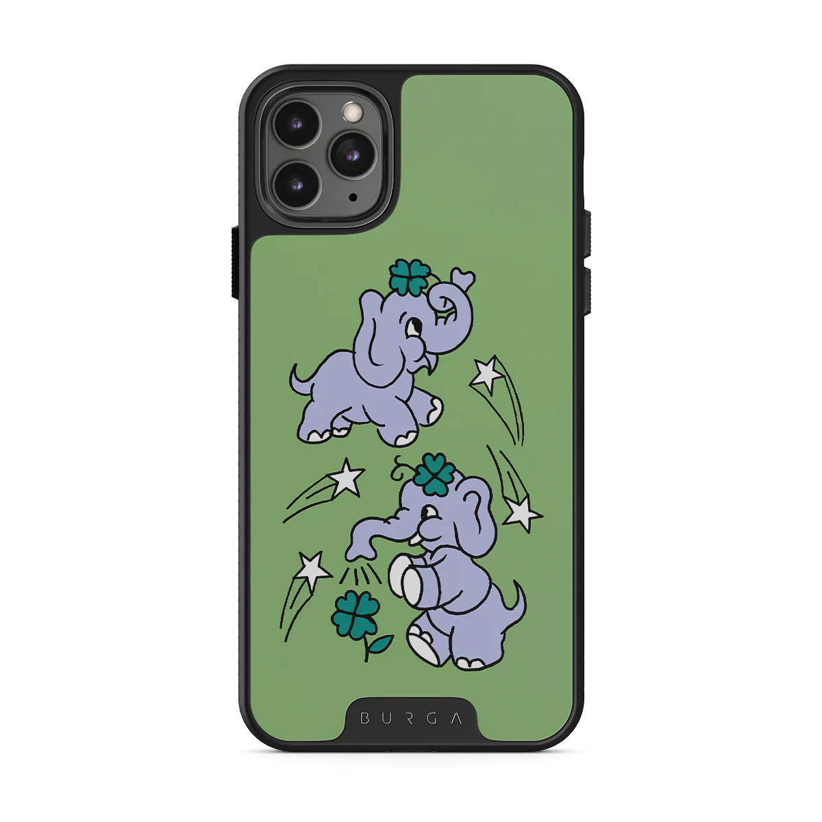 Big Energy - iPhone 11 Pro Max Case - Image 16