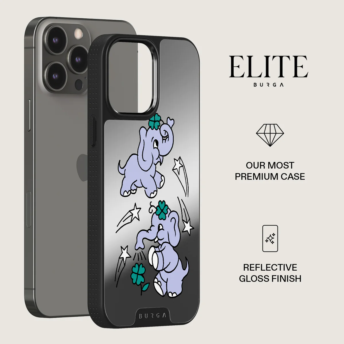 Big Energy - iPhone 12 Pro Case - Image 28