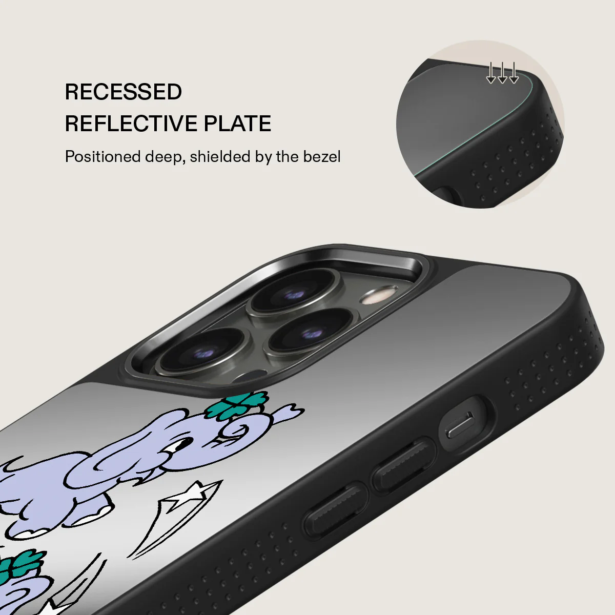 Big Energy - iPhone 12 Pro Case - Image 30