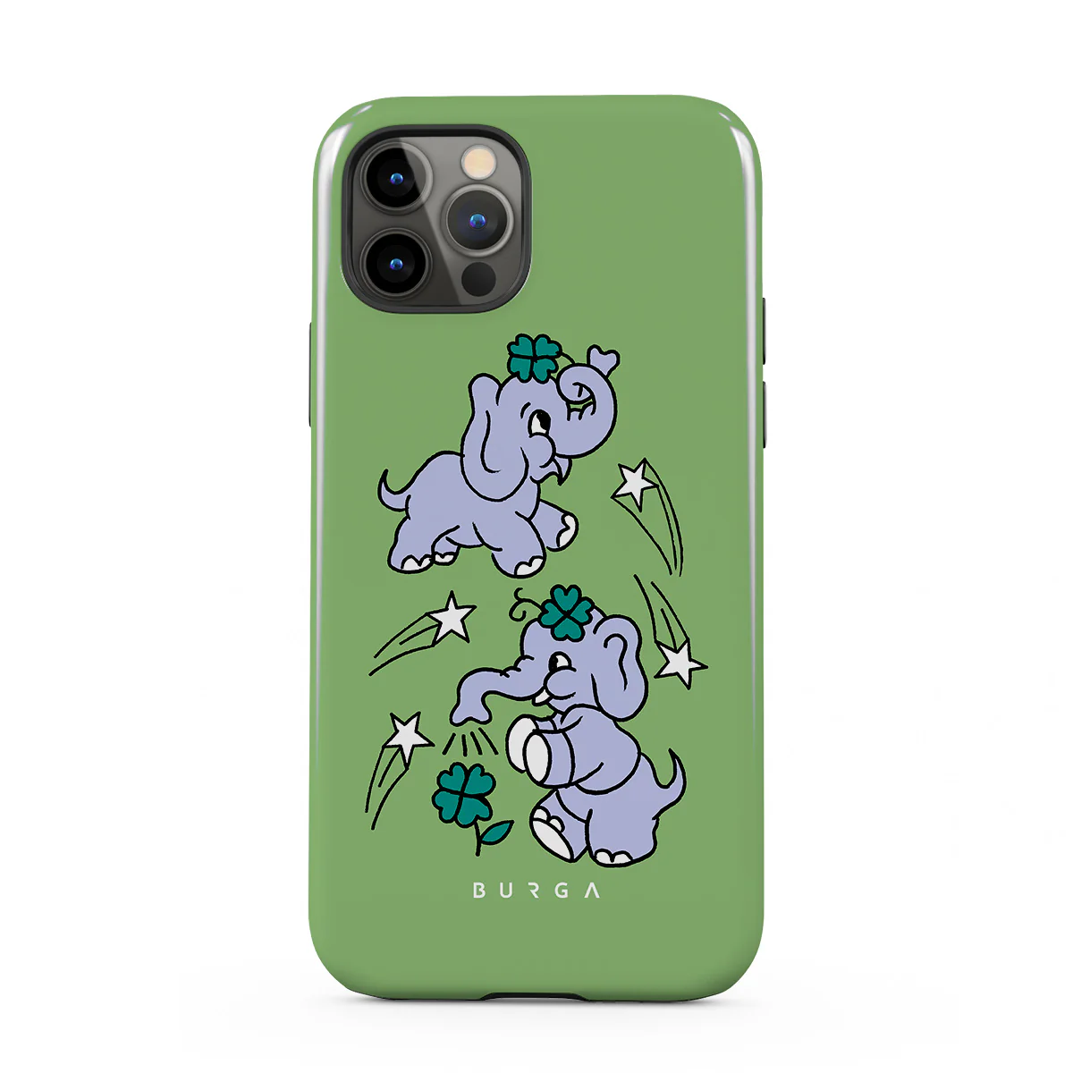 Big Energy - iPhone 12 Pro Max Case