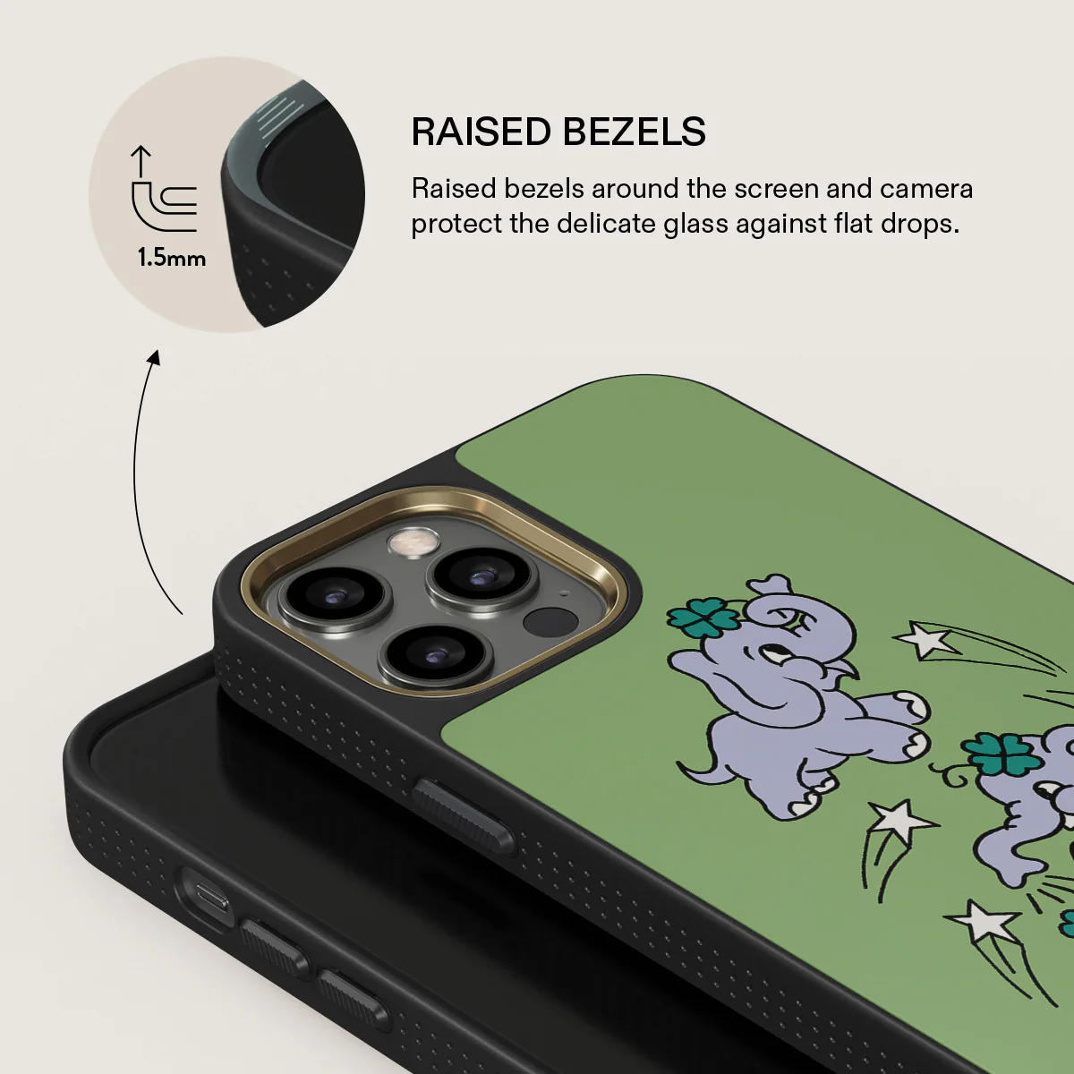Big Energy - iPhone 12 Pro Max Case - Image 8
