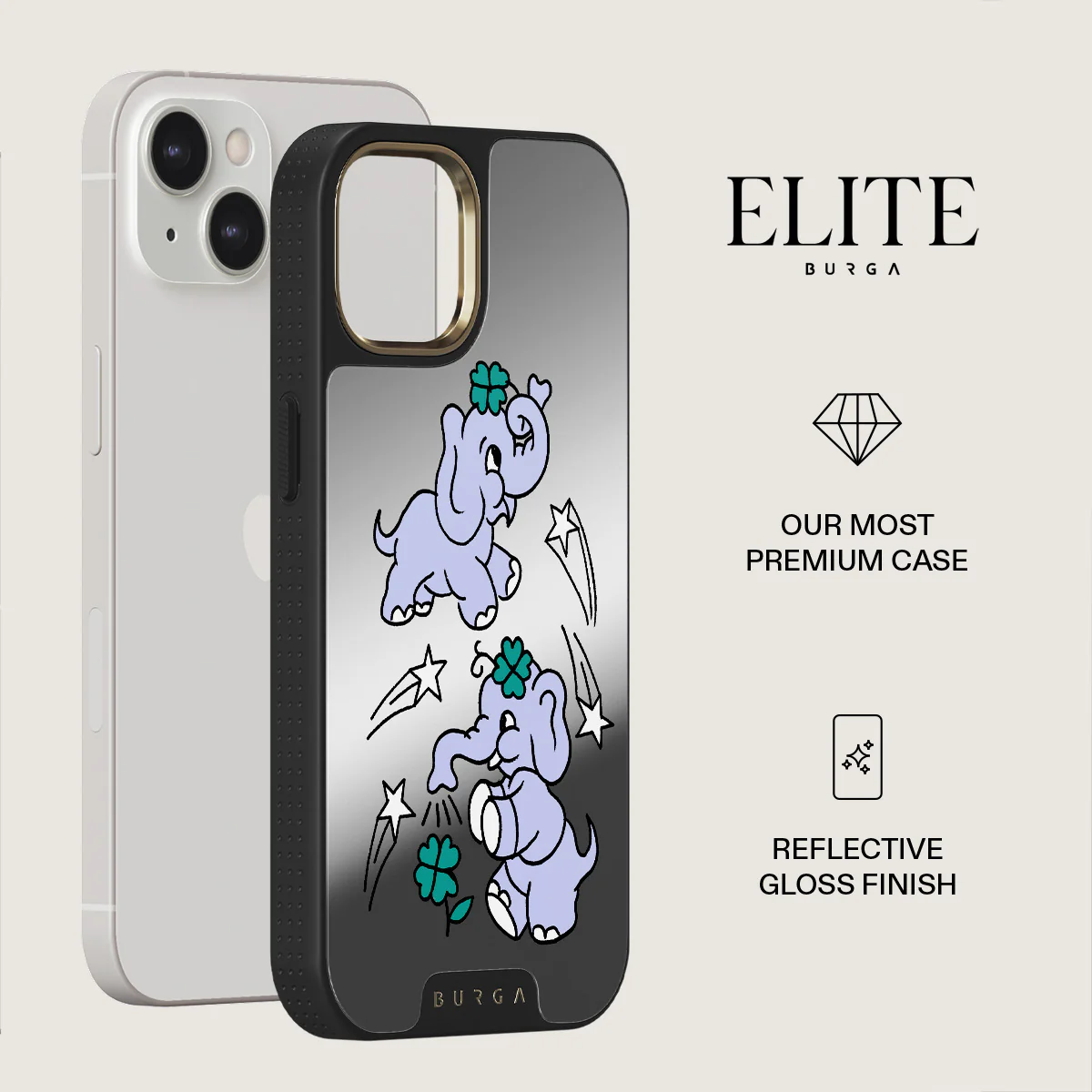 Big Energy - iPhone 13 Case - Image 20
