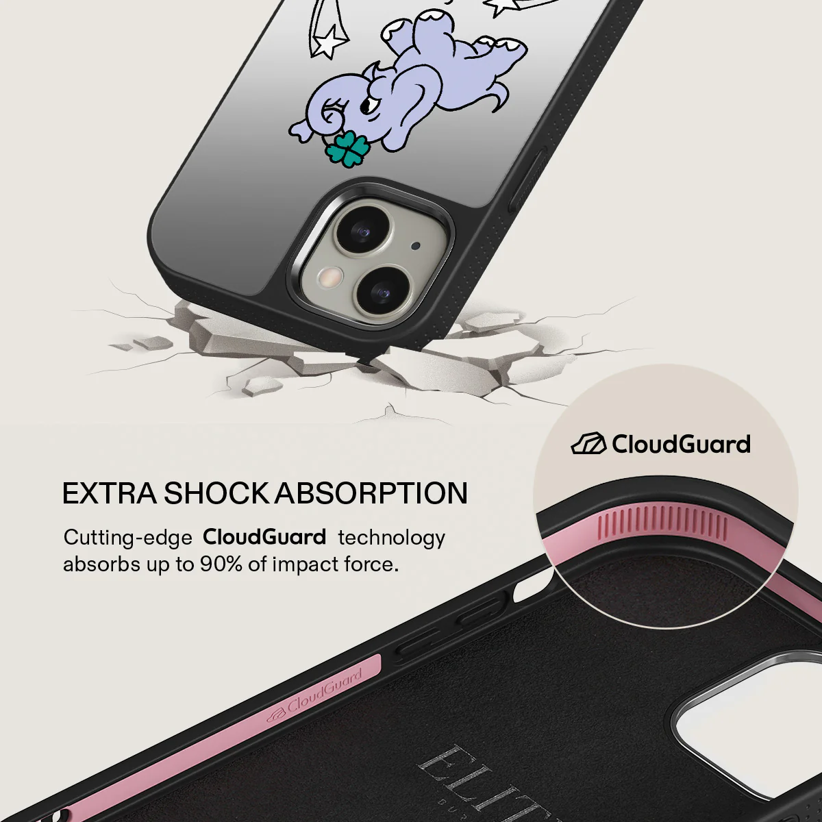 Big Energy - iPhone 13 Case - Image 29