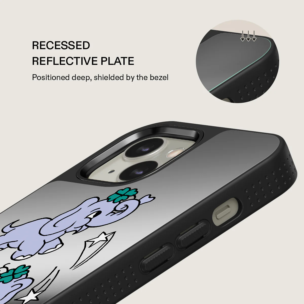 Big Energy - iPhone 13 Case - Image 30