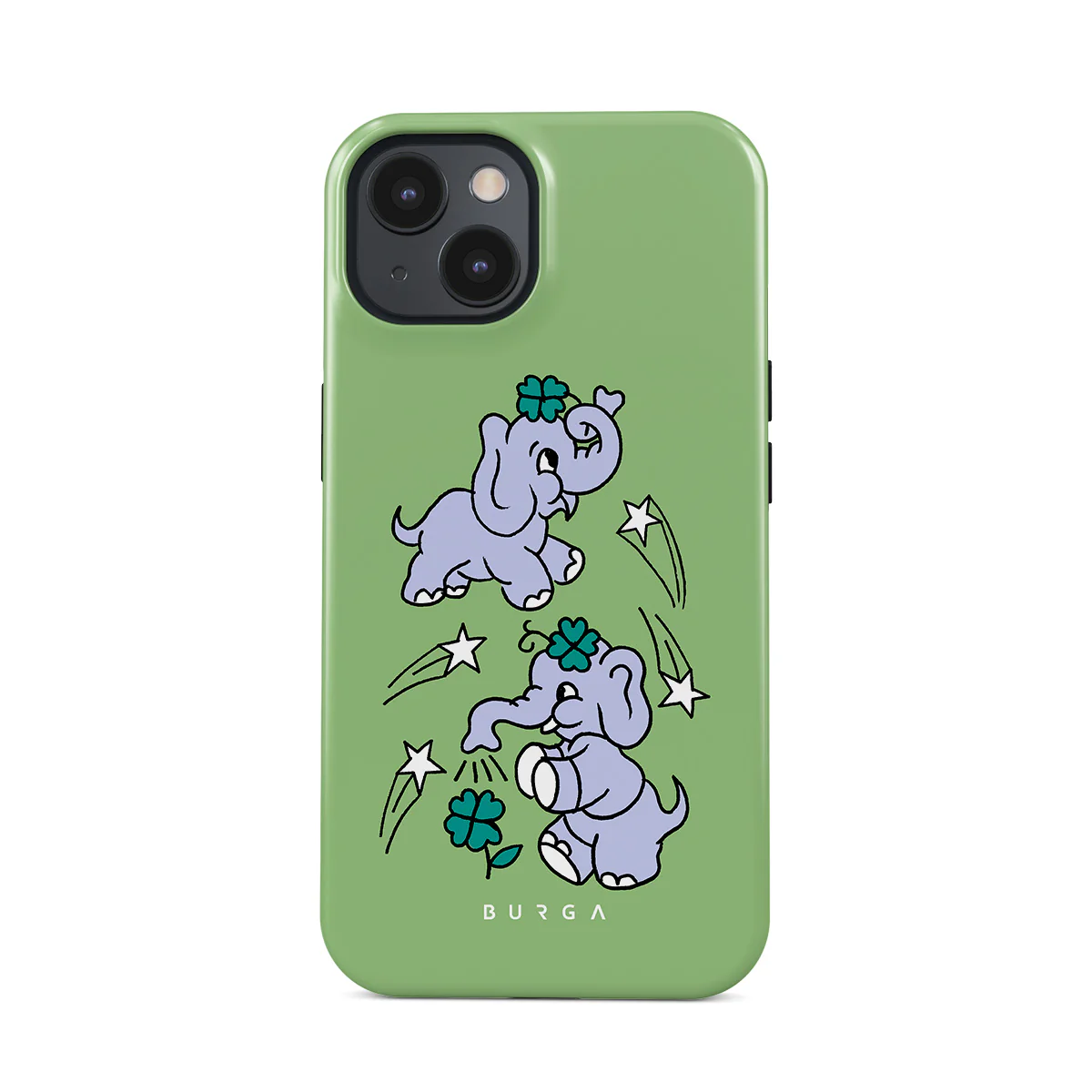 Big Energy - iPhone 13 Mini Case
