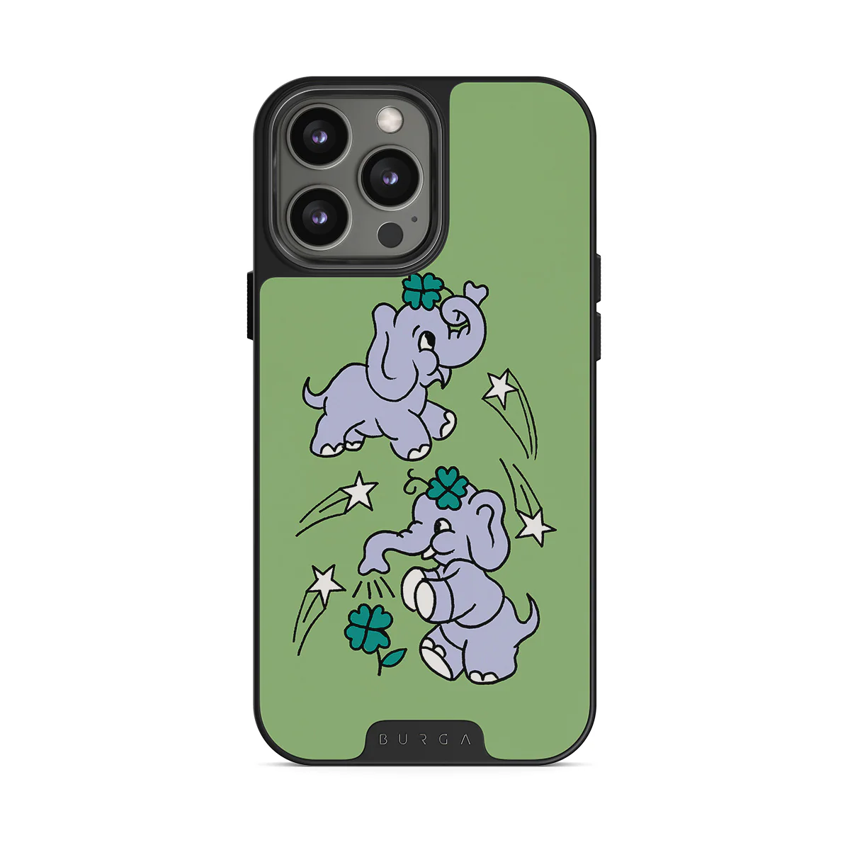 Big Energy - iPhone 13 Pro Case - Image 12