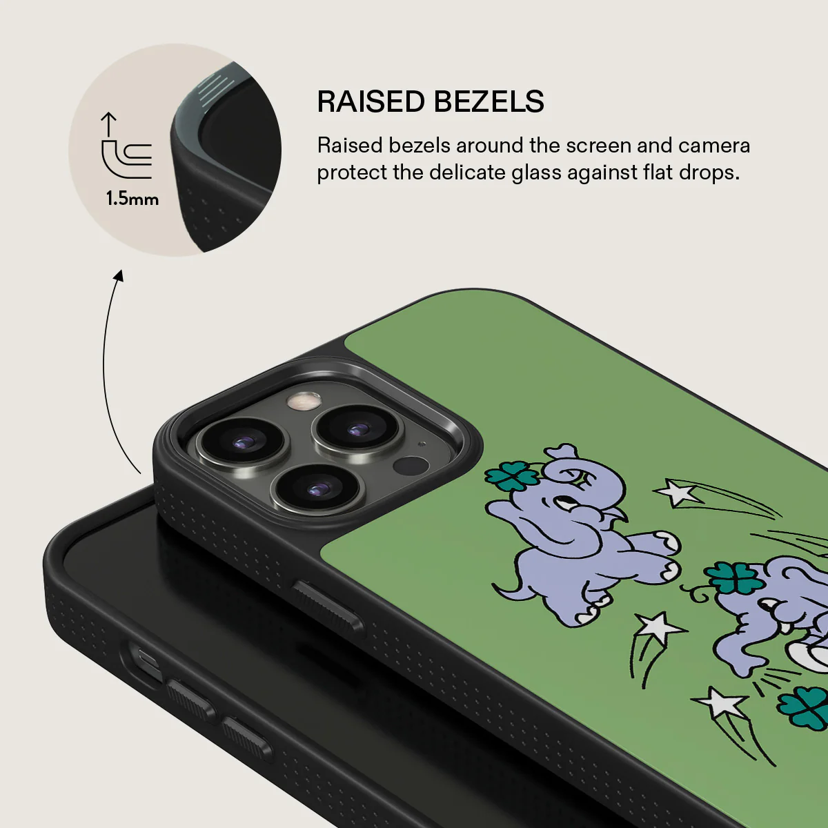 Big Energy - iPhone 13 Pro Case - Image 15