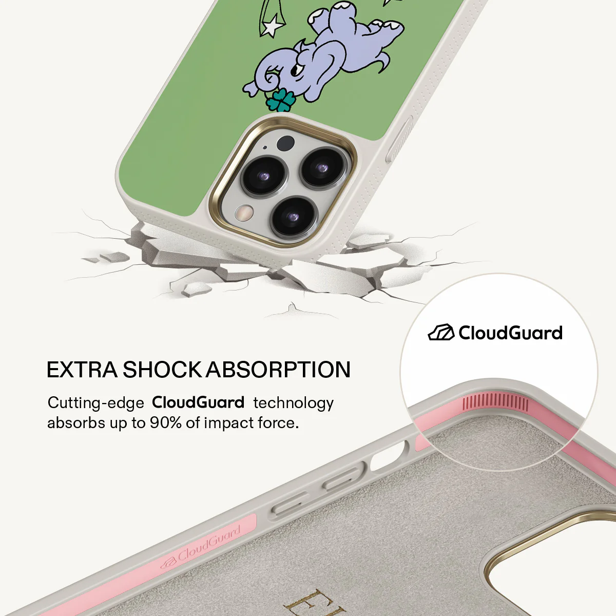 Big Energy - iPhone 13 Pro Case - Image 21
