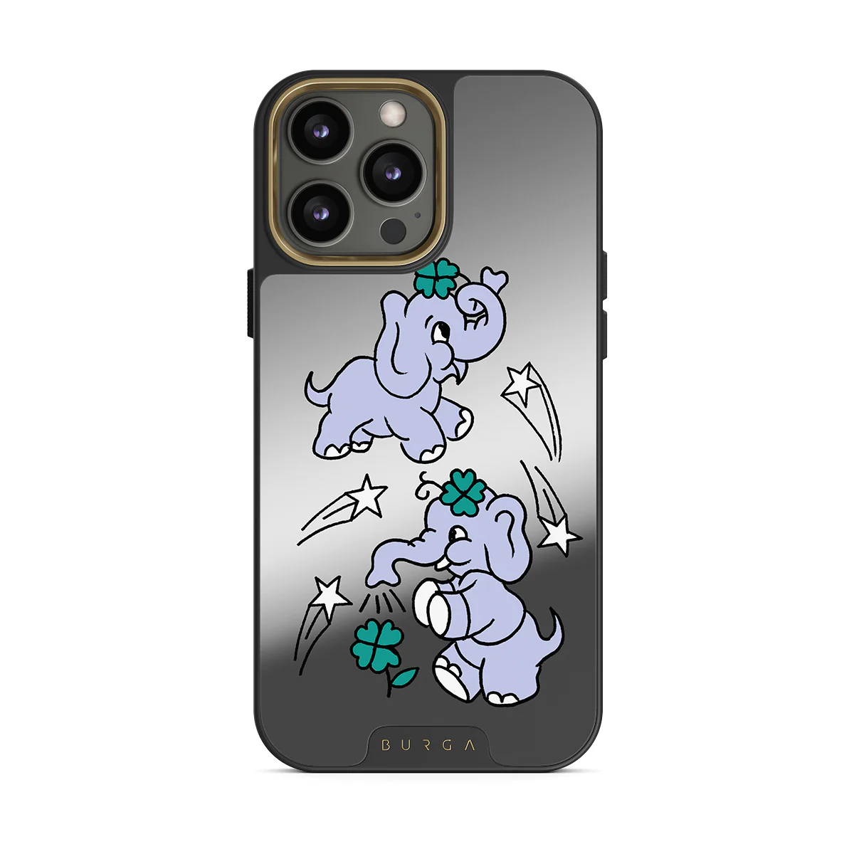 Big Energy - iPhone 13 Pro Case - Image 26