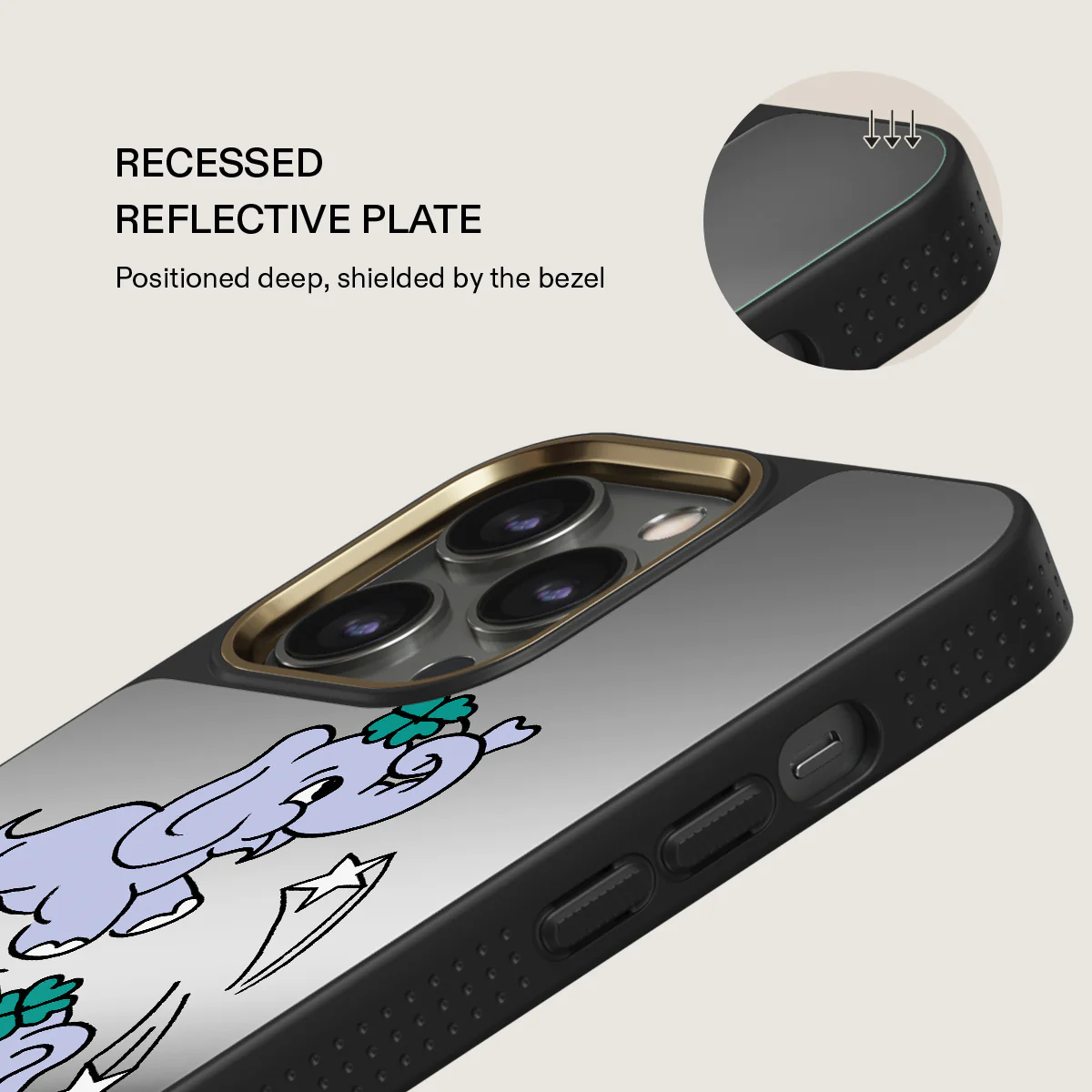 Big Energy - iPhone 13 Pro Case - Image 29