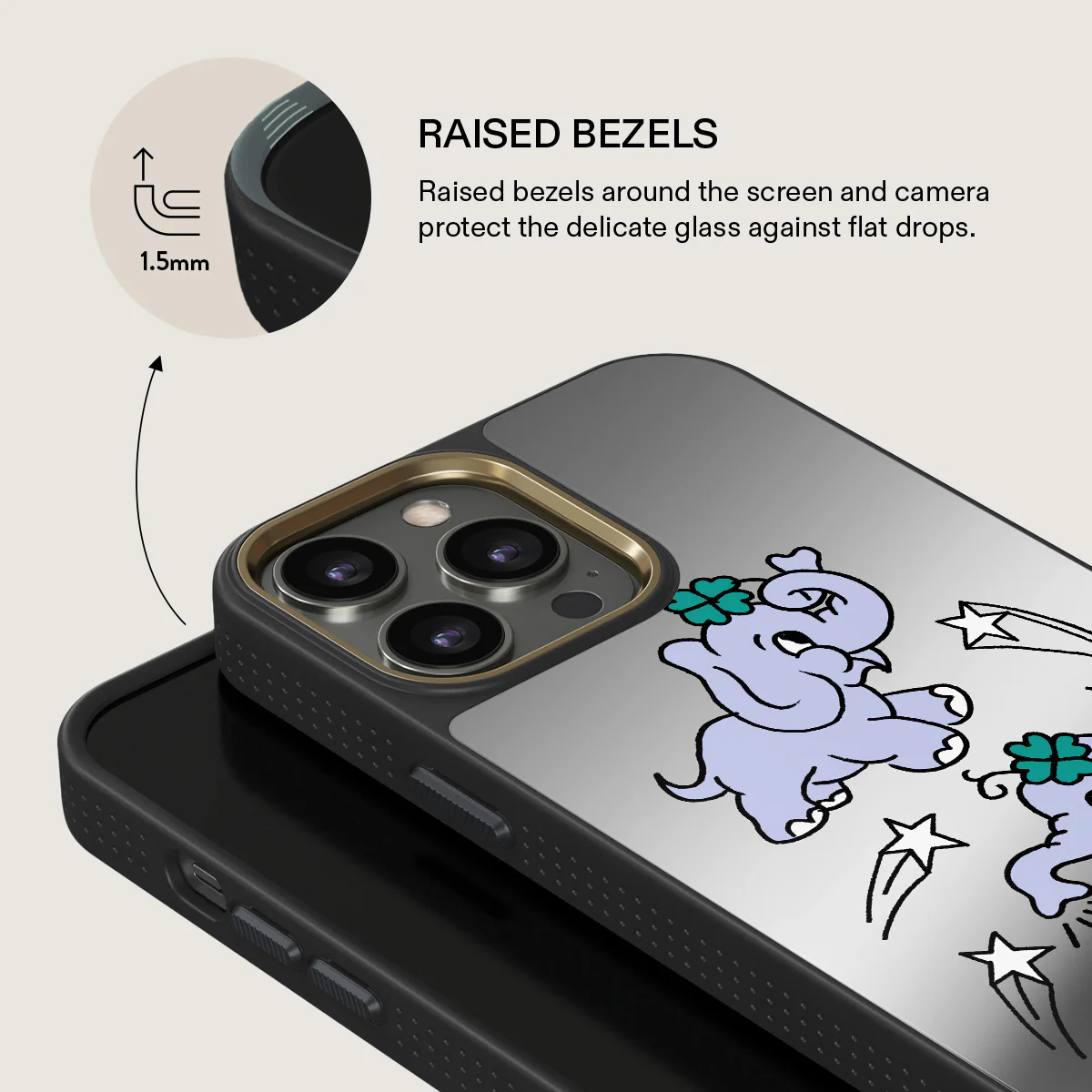 Big Energy - iPhone 13 Pro Case - Image 30