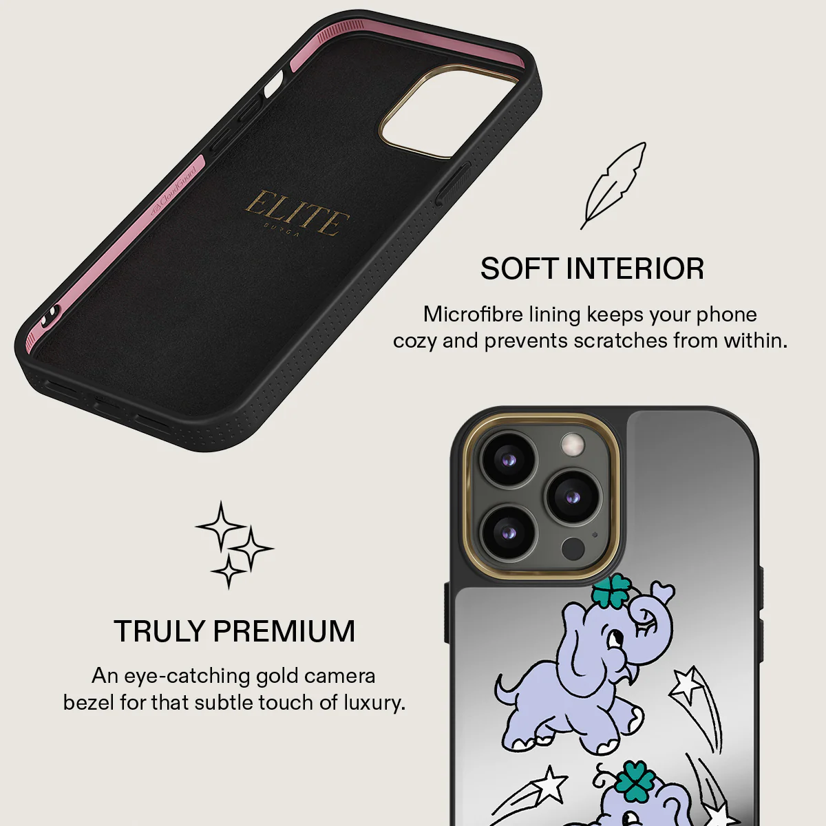 Big Energy - iPhone 13 Pro Case - Image 32