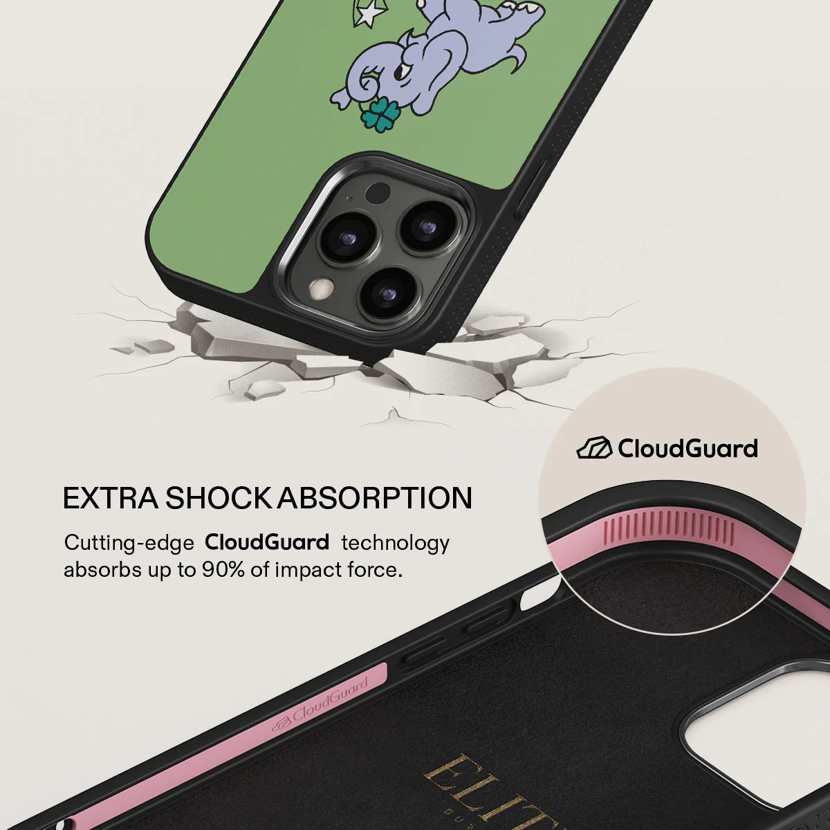Big Energy - iPhone 13 Pro Max Case - Image 14