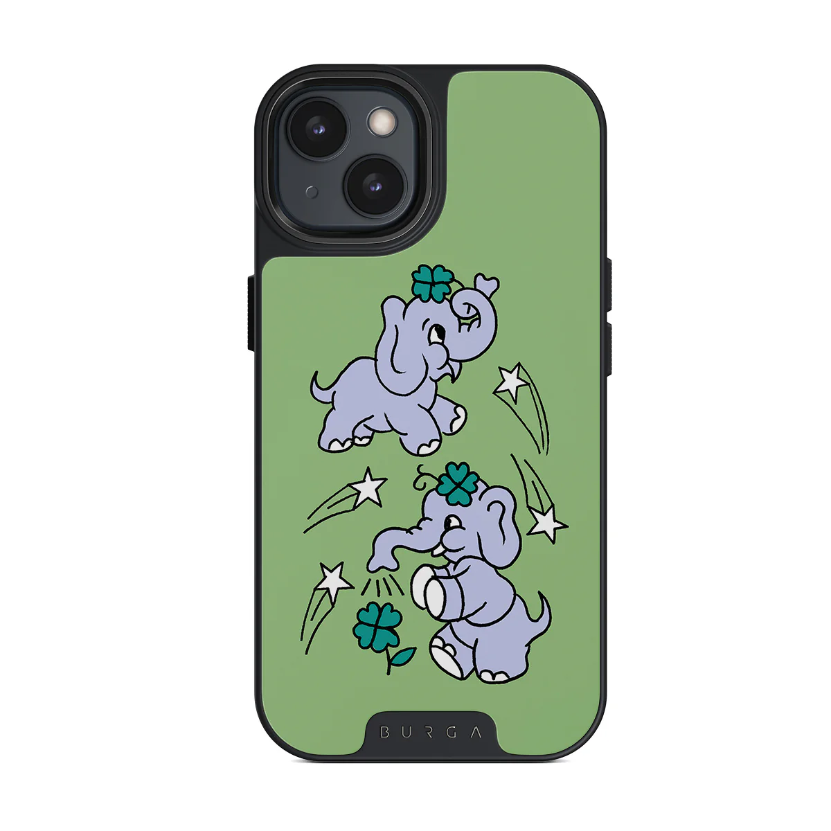 Big Energy - iPhone 14 Case - Image 12